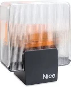 Nice Lampa sygnalizacyjna ELDC 12V-24V ELDC - Akcesoria do bram - miniaturka - grafika 5