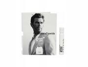 Wody i perfumy męskie - Montblanc Legend Spirit 1,2ml edt - miniaturka - grafika 1