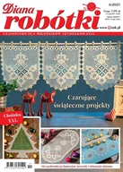 Czasopisma - Diana Robótki - miniaturka - grafika 1