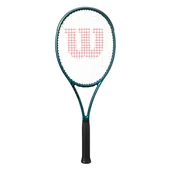 Badminton - Rakieta tenisowa Wilson Blade 98 18x20 V9   L2 - miniaturka - grafika 1