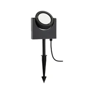 Lampy ogrodowe - Paulmann Swivea reflektor z grotem ziemnym LED - miniaturka - grafika 1