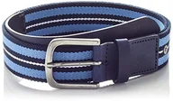 Paski - ESPRIT Pasek męski, 400/granatowy., 100 - miniaturka - grafika 1