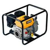 Pompy wodne - Motopompa do wody Enar EBRO 2C Enar - miniaturka - grafika 1