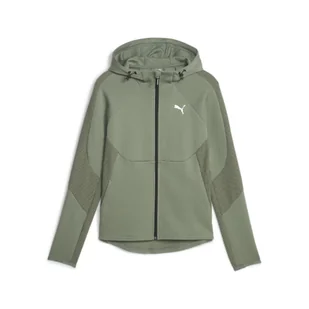 Puma Bluza Evostripe Fz 67607344 - Bluzy sportowe damskie - miniaturka - grafika 1