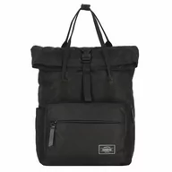 Plecaki - American Tourister Urban Groove UG16 Plecak miejski 37 cm black - miniaturka - grafika 1