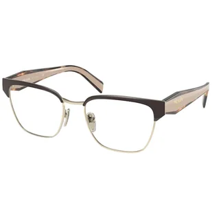 Prada 65YV KOF1O1 53 - Okulary korekcyjne, oprawki, szkła - miniaturka - grafika 1