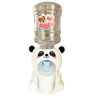 Balsamy i oliwki dla dzieci - Dystrybutor Do Wody Panda - miniaturka - grafika 1