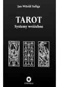 Ezoteryka - Tarot. Systemy wróżebne - Jan Witold Sulig - miniaturka - grafika 1