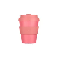Kubki termiczne - Kubek na wynos Ecoffee Cup Solid Colours 180ml - Darrell Lea Roth - miniaturka - grafika 1