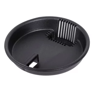 Helikon Tex Tex Sitko do Butelki Wide Mouth Czarne HY-SM1-PP-01 - Akcesoria turystyczne - miniaturka - grafika 1