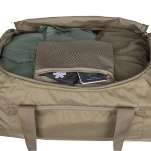 Helikon - Torba sportowa Enlarged Urban Training Bag® - 70 l - Czarny / MultiCam Black - TB-UTE-CD-0C01A - Torby sportowe - miniaturka - grafika 4