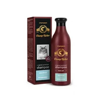 Szampony dla kotów - Dermapharm Champ-Richer (Champion) Profesjonalny Szampon dla kotów długowłosych 250ml - miniaturka - grafika 1