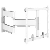 Uchwyty do telewizora - Uchwyt do TV Vogel’s ELITE TVM 5445W  pro úhlopříčky 32" až 65", nosnost 35 kg (TVM 5445 w) Biały - miniaturka - grafika 1