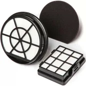 Filtry do odkurzaczy - Bosch Zestaw filtrów do odkurzaczy Series 2 BBZ152EF - miniaturka - grafika 1