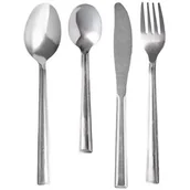 Pozostałe akcesoria kuchenne - Domotti Zestaw 89444 Bari - miniaturka - grafika 1