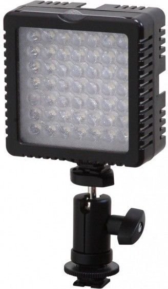 Reflecta RPL 49 LED Video Light 20370