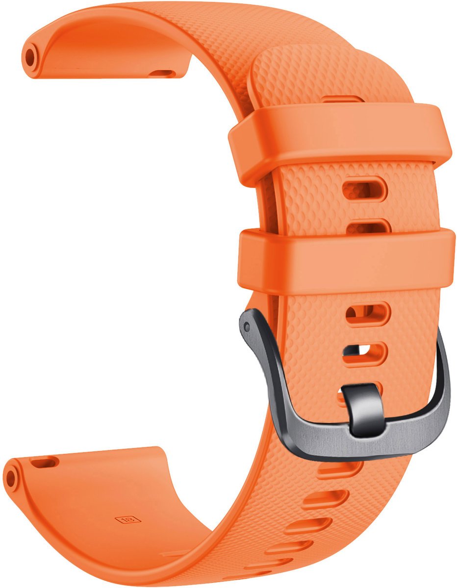 ORYGINALNY ZAMIENNY WYMIENNY PASEK YIVO DO ZEGARKA SMARTWATCH AMAZFIT GARMIN HONOR HUAWEI SAMSUNG XIAOMI TELESKOPY 22MM