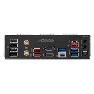 Płyta główna Płyta główna Z790 AORUS ELITE X WIFI 7 S1700 4DDR5 USB ATX - Płyty główne - miniaturka - grafika 5