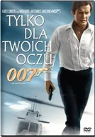 Filmy przygodowe DVD - IMPERIAL CINEPIX 007 James Bond: Tylko dla twoich oczu - miniaturka - grafika 1