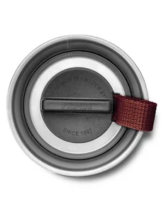 Kubek termiczny turystyczny Primus Slurken Vacuum Mug 0,3 l - ox red - Kubki termiczne - miniaturka - grafika 3