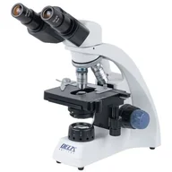 Mikroskopy i lupy - Mikroskop DELTA OPTICAL Genetic Bino - miniaturka - grafika 1