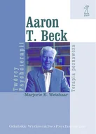 Podręczniki dla szkół wyższych - Aaron T. Beck - miniaturka - grafika 1