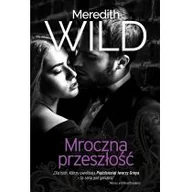Romanse - Mroczna przeszłość - dostępny od ręki, wysyłka od 2,99 - miniaturka - grafika 1