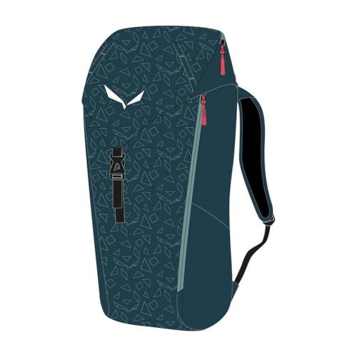 Salewa Explorer 18L, plecak uniseks, Pond, Uni, Staw, Taglia unica