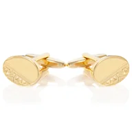 Spinki do mankietów i krawatów - Spinki do mankietów SD-3003 - miniaturka - grafika 1