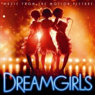 Dreamgirls (CD / Album) - Inna muzyka - miniaturka - grafika 2