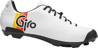 Buty rowerowe - Giro Buty męskie GIRO EMPIRE SRC '85 white roz.42.5 NEW 2024 - miniaturka - grafika 1
