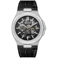 Zegarki męskie - Ingersoll I12502 The Catalina Automatic 44mm - miniaturka - grafika 1