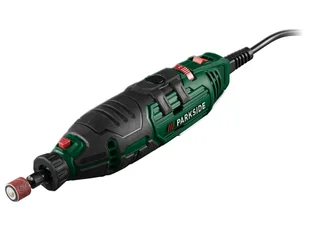 PARKSIDE® Wiertarkoszlifierka precyzyjna PFBS 160 D3, 160 W - Narzędzia wielofunkcyjne - miniaturka - grafika 1