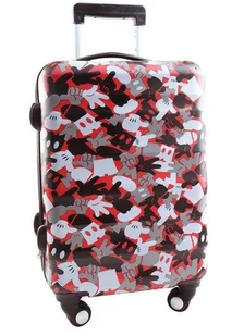 Mickey, walizka dla dziecka Myszka Mickey - Walizki - miniaturka - grafika 1