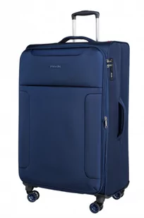 Walizka Puccini Perugia duża 4k 98,8l 3,3 kg - Walizki - miniaturka - grafika 1