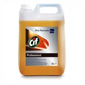 Środki do podłóg i mebli - CIF PROFESSIONAL WOOD FLOOR CLEANER wszystko dla domu i biura! 100956989 - miniaturka - grafika 1