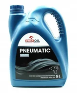 Płyny eksploatacyjne do aut - Orlen Pneumatic VG32 Do Narzędzi Pneumatycznych 5L - miniaturka - grafika 1