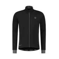 Kurtki rowerowe - Kurtka rowerowa męska Rogelli Essential - miniaturka - grafika 1
