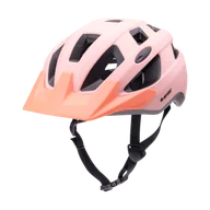 Kaski rowerowe - Kask HI-TEC BRENN M000272415 – Różowy - miniaturka - grafika 1