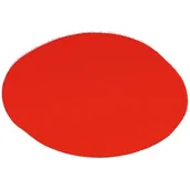 Akcesoria do elektronarzędzi - VERTO Rzep samoprzylepny 125 mm - miniaturka - grafika 1