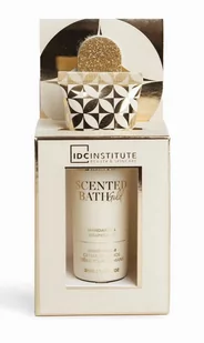 IDC Gold, Zestaw kosmetyków, 2 szt. - Zestawy do manicure i pedicure - miniaturka - grafika 1