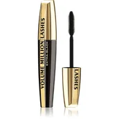 Tusze do rzęs - Loreal Paris Volume Million Lashes Tusz do rzęs Extra Black 1 szt. - miniaturka - grafika 1