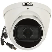 Kamery do monitoringu - KAMERA AHD, HD-CVI, HD-TVI, PAL BCS-EA48VWR6(2) - 8Mpx 2.7... 13.5mm - MOTOZOOM - miniaturka - grafika 1