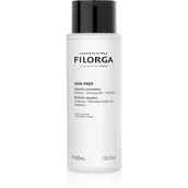 Płyny micelarne - FILORGA_Skin-Prep Micellar Solution woda micelarna do twarzy i okolic oczu 400ml - miniaturka - grafika 1