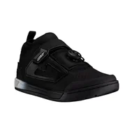 Buty rowerowe - Buty rowerowe (platformy) damskie LEATT Shoe ProFlat 3.0 Women - miniaturka - grafika 1