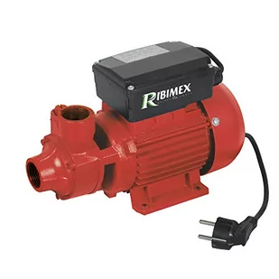 RIBIMEX PRPC115 pompa diesla, 30 l/min, 370 W - Odkurzacze przemysłowe - miniaturka - grafika 1