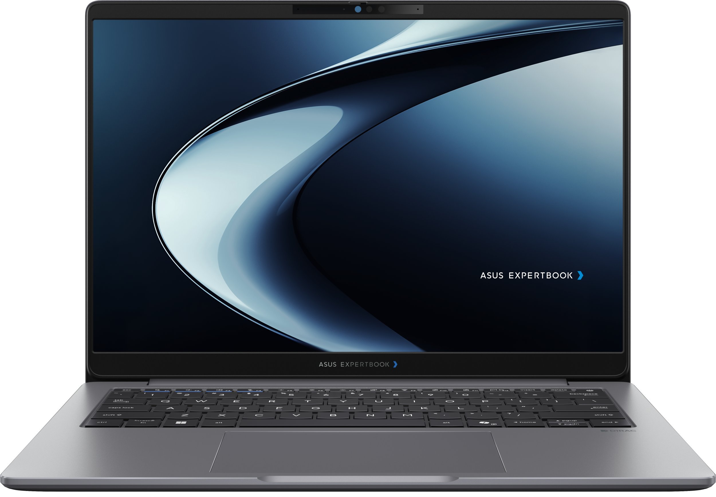 ASUS ExpertBook PM5406CGA-TJ0073X CPU AMD RyzenT AI 54302 GHz14