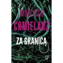 Za granicą - Kryminały - miniaturka - grafika 1