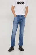 Spodnie męskie - Pepe Jeans jeansy męskie - miniaturka - grafika 1