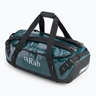 Torby sportowe - Torba podróżna Rab Expedition Kitbag II 50 l blue - miniaturka - grafika 1